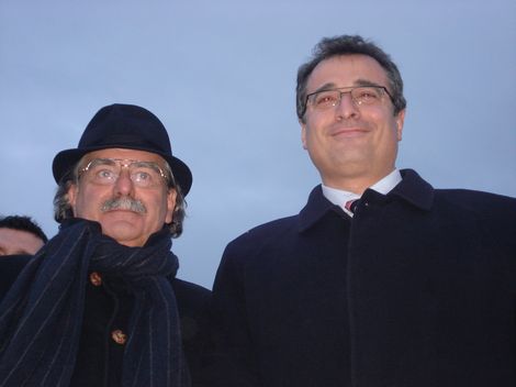 Ingrandisci la foto